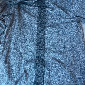 Orangetheory long sleeve top medium